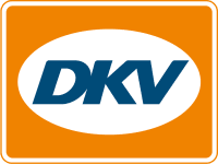 LOGO DKV