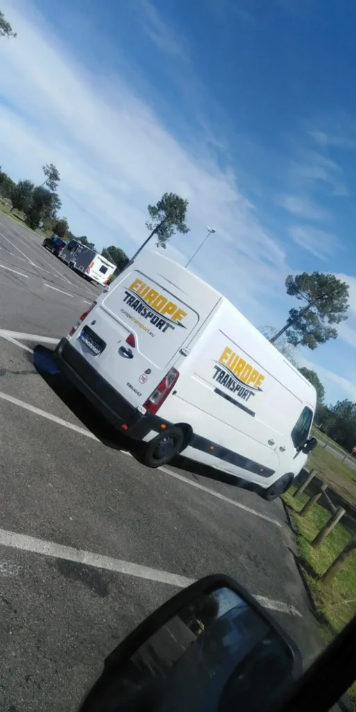 europe transport eu european transportaion company 10