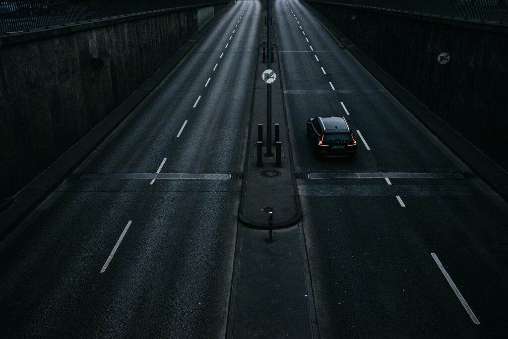 vehicle recovery in Austria 