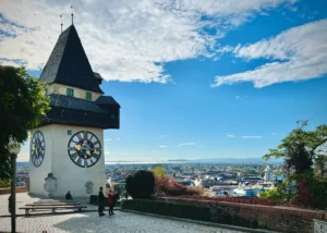 Transportation Services Graz 6 - Europe Transport - European Transport