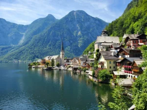 transportation services Austria 13 - Europe Transport - European Transport